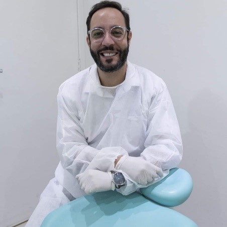 Dr. Sandro Raffa 